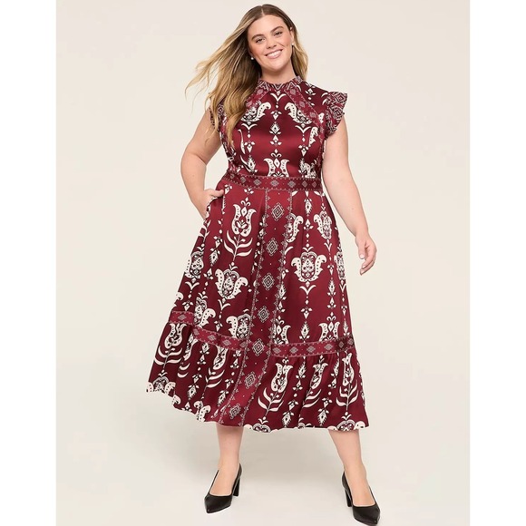 Lane Bryant Dresses & Skirts - Women's